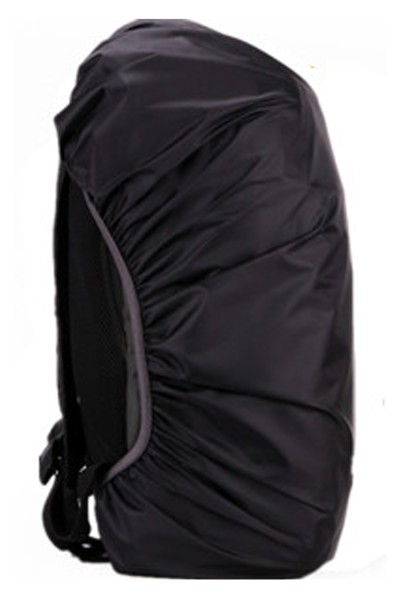 SCB007 outdoor backpack rainproof cover backpack  riding bag  hiking bag/bag waterproof cover  dust cover/waterproof cover   30L 40L 60L detail view-4